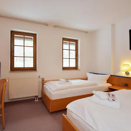 Der Distelhof Mit Scheunencafe 3* Dillstadt