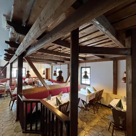 Der Distelhof Mit Scheunencafe מלון Dillstadt